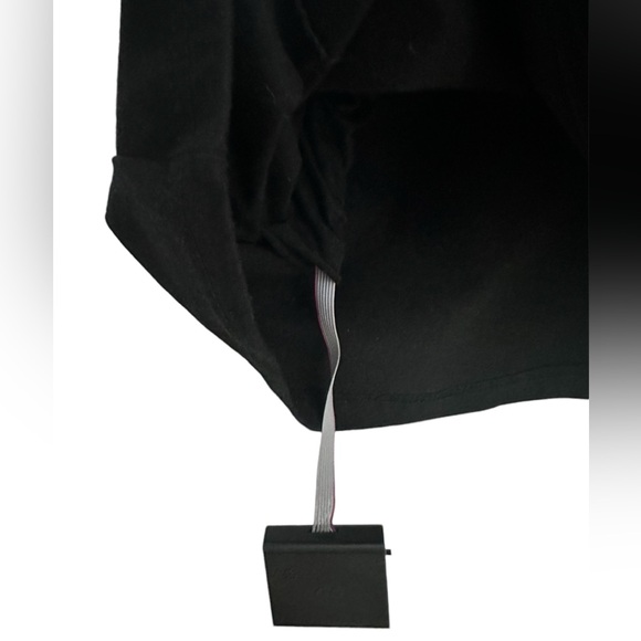 Interactive T-Shirt - Picture 5 of 5